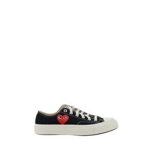 Comme Des Garçons Play X Converse Men Comme Des Garcons Play X Converse Sneakers